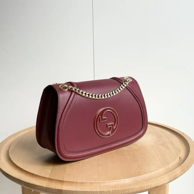 Alternative view of Gucci Top Handle Bags-213