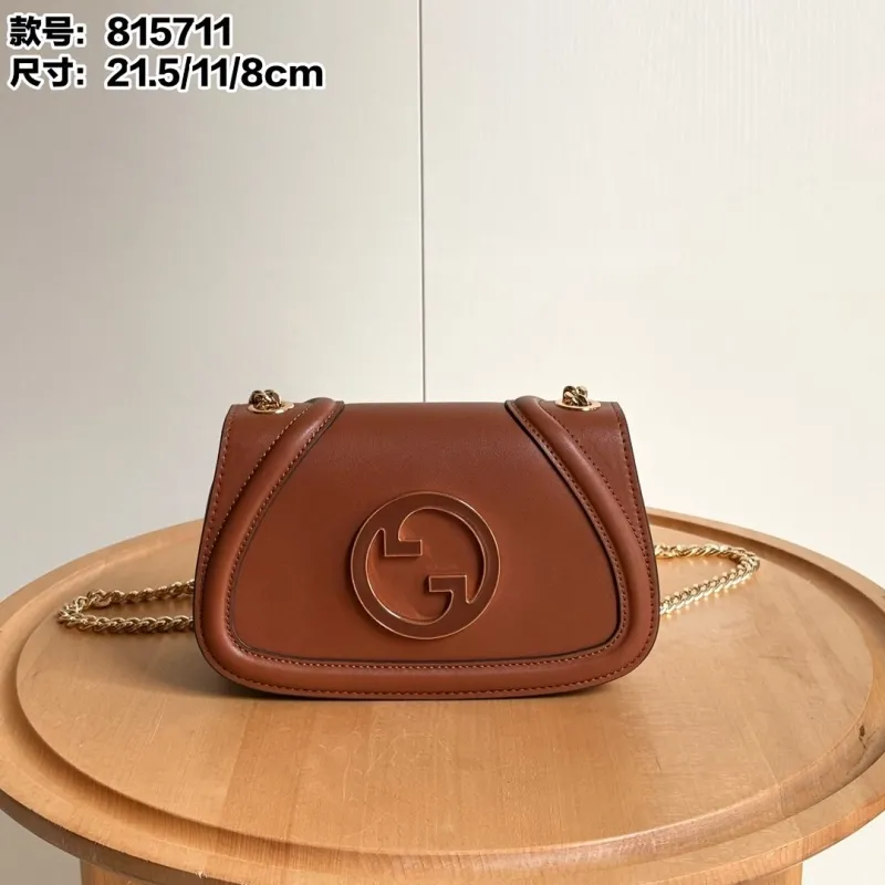Gucci Top Handle Bags-216