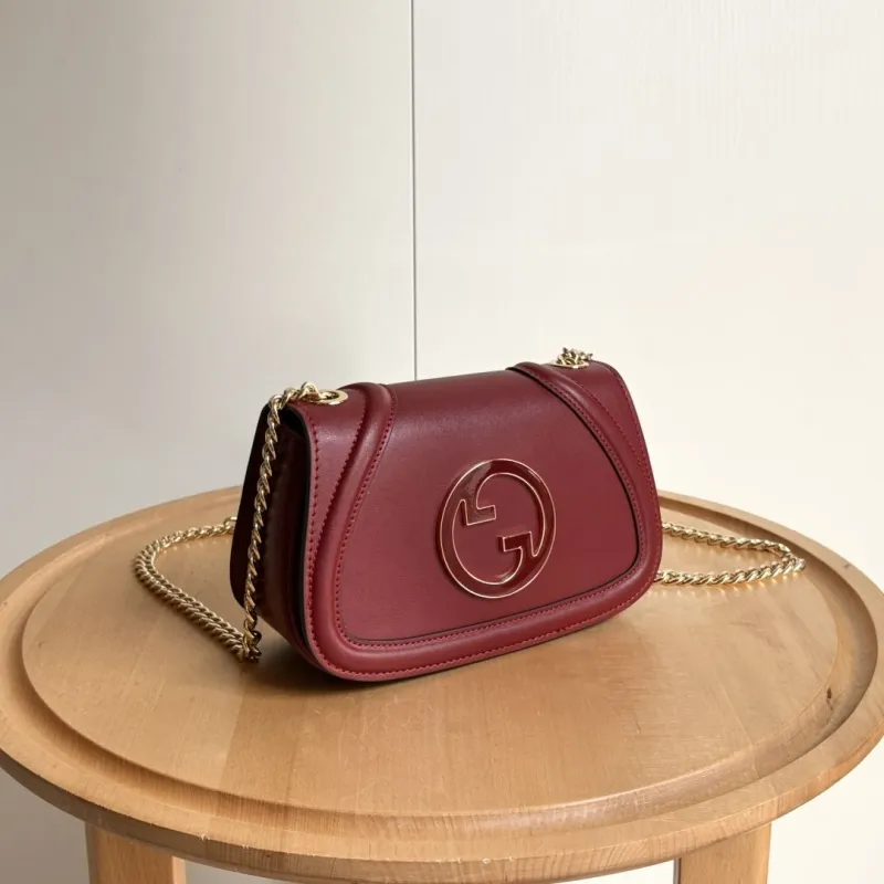Alternative view of Gucci Top Handle Bags-217