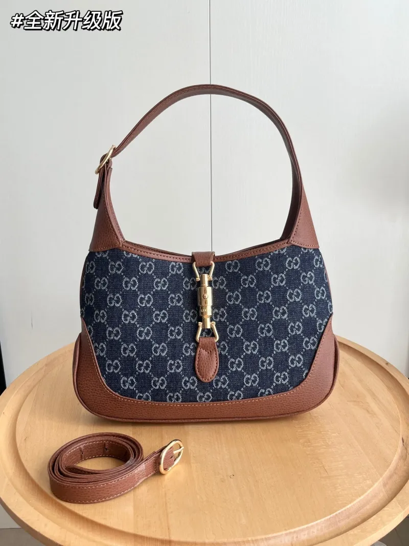 Gucci Top Handle Bags-219