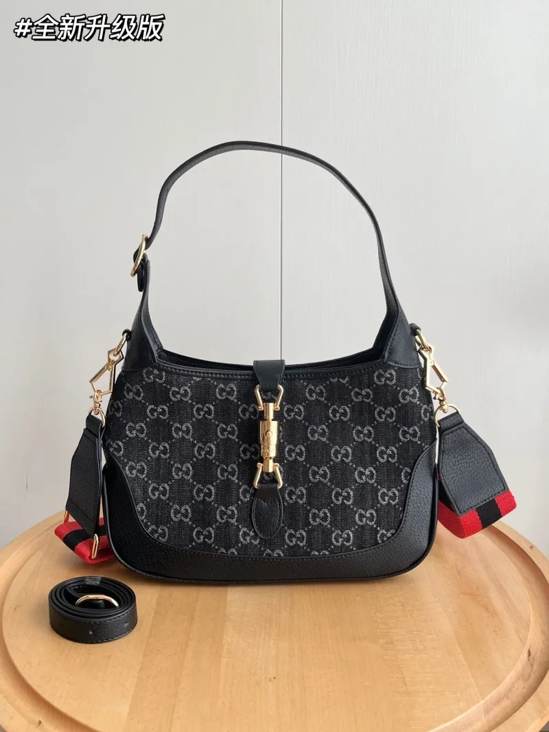 Gucci Top Handle Bags-221