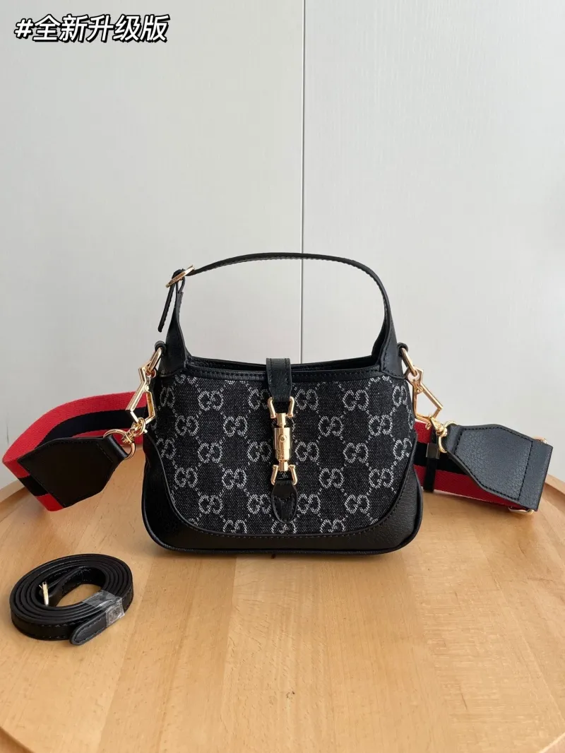 Gucci Top Handle Bags-222