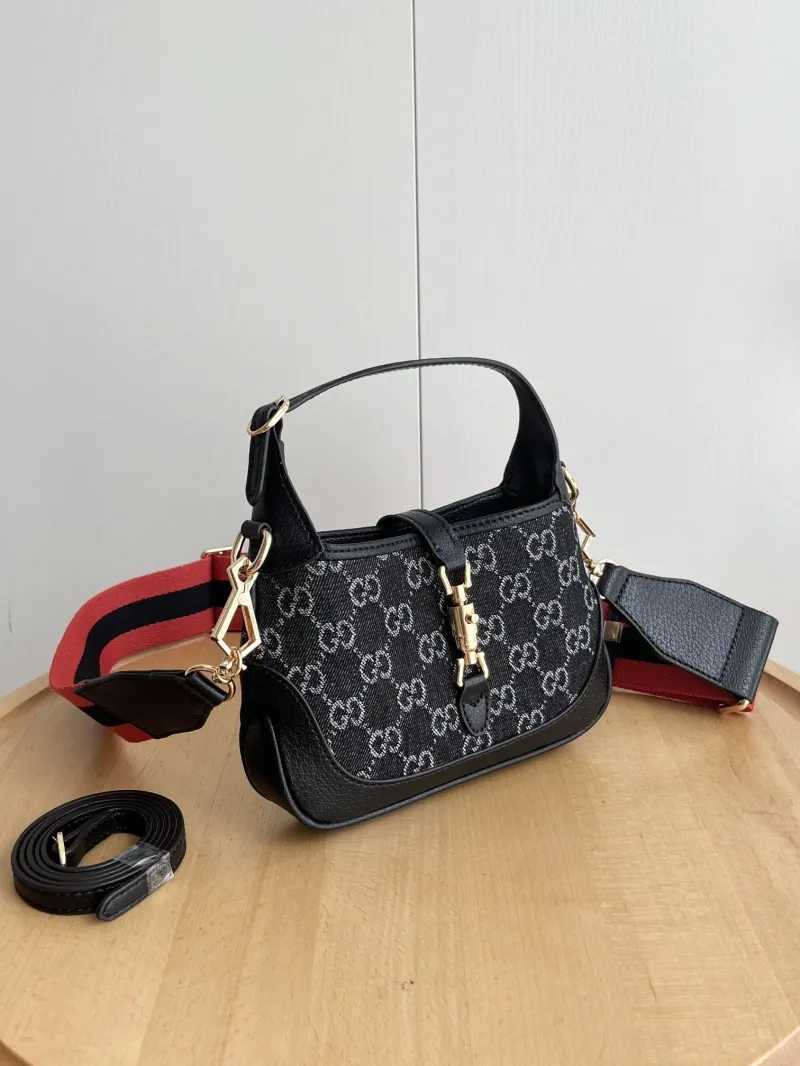 Alternative view of Gucci Top Handle Bags-222