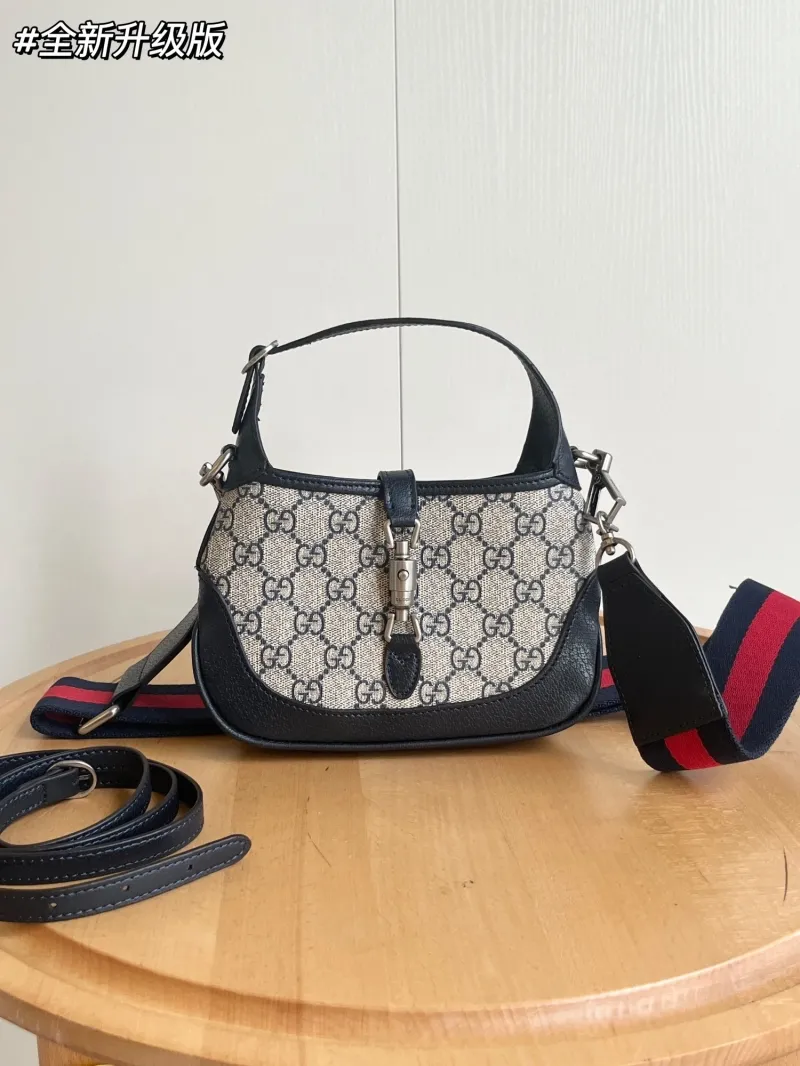 Gucci Top Handle Bags-224
