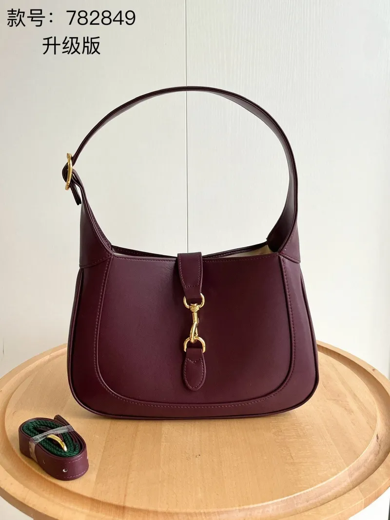 Gucci Top Handle Bags-231