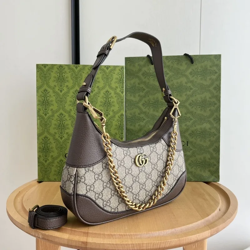 Alternative view of Gucci Top Handle Bags-232