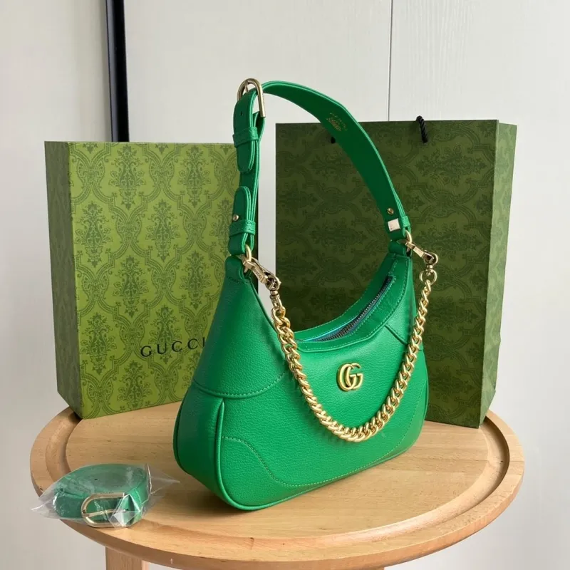 Alternative view of Gucci Top Handle Bags-233