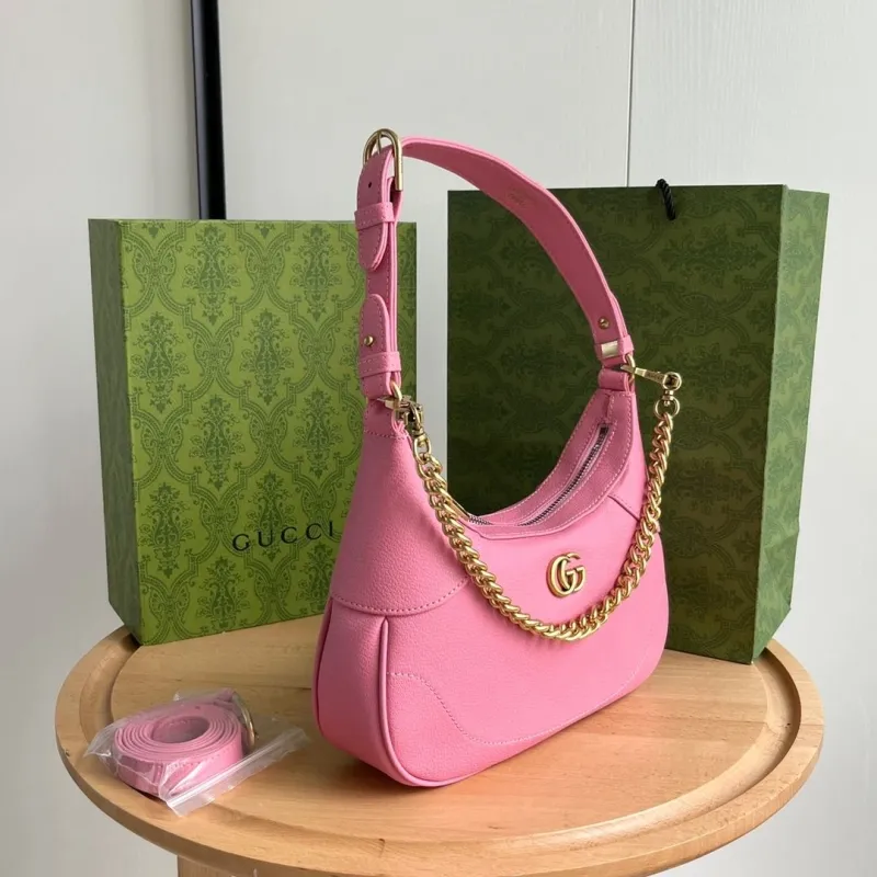 Alternative view of Gucci Top Handle Bags-234