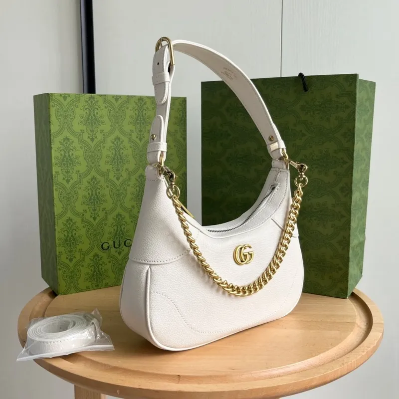 Alternative view of Gucci Top Handle Bags-235
