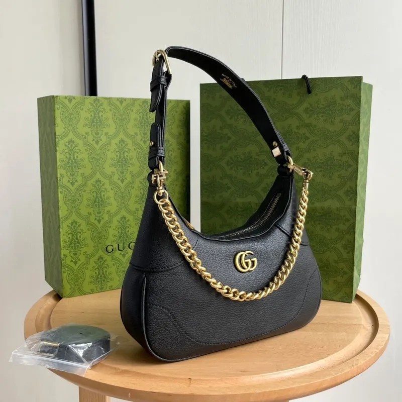Alternative view of Gucci Top Handle Bags-236
