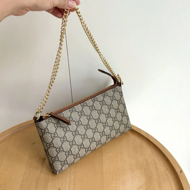 Alternative view of Gucci Top Handle Bags-237