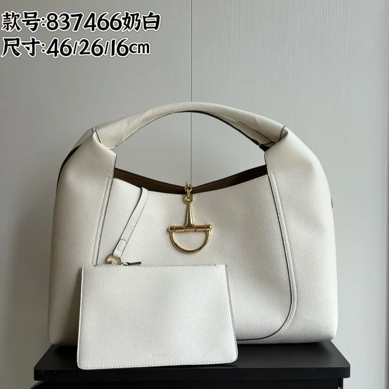 Gucci Top Handle Bags-241