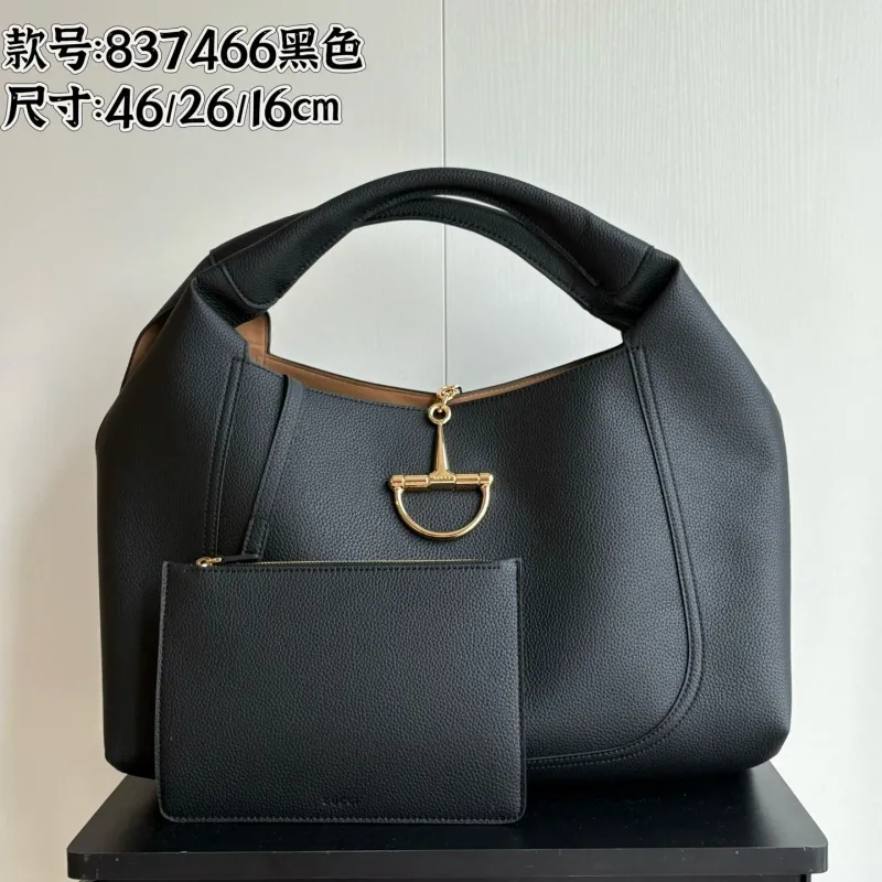 Gucci Top Handle Bags-242