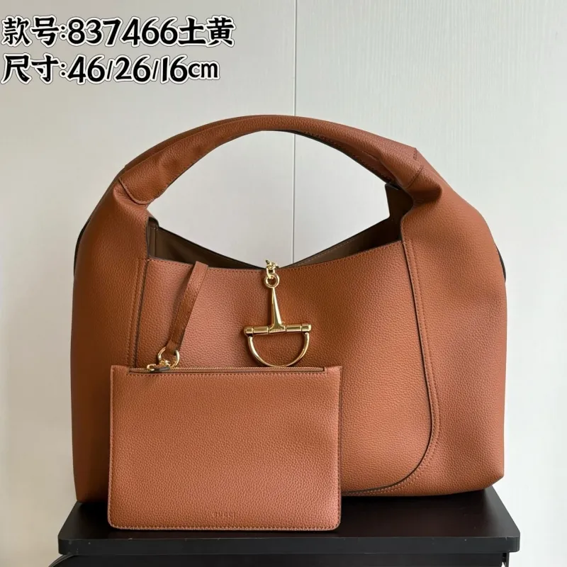 Gucci Top Handle Bags-243