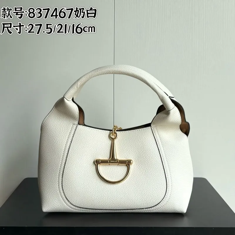 Gucci Top Handle Bags-245