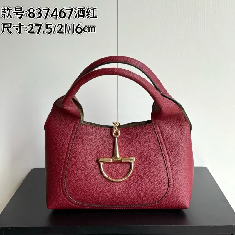 Gucci Top Handle Bags-247