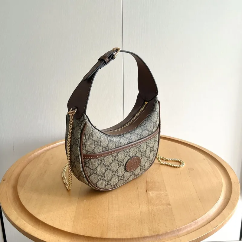 Alternative view of Gucci Top Handle Bags-249