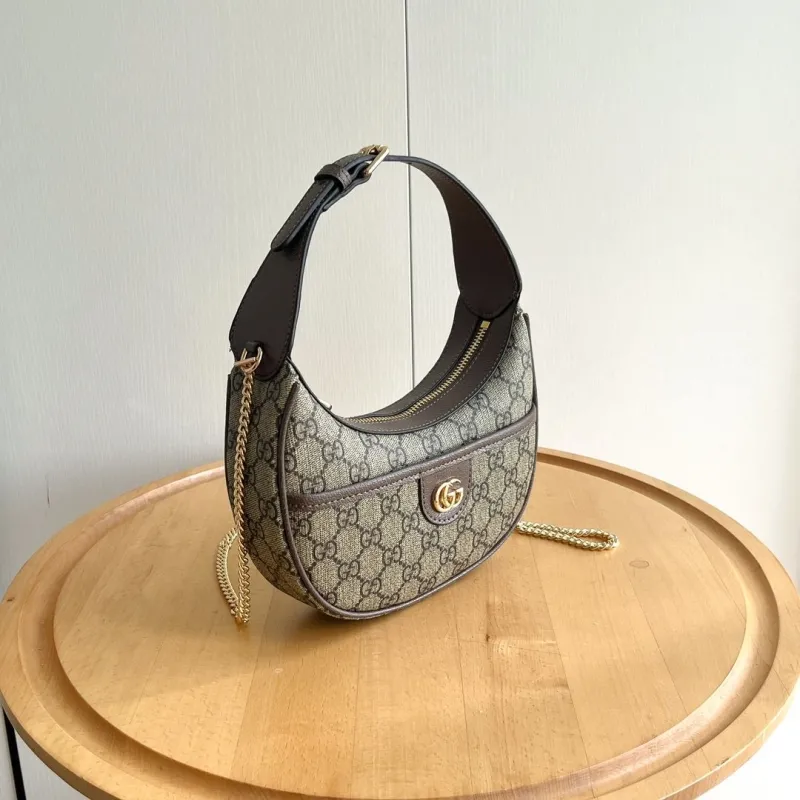 Alternative view of Gucci Top Handle Bags-250