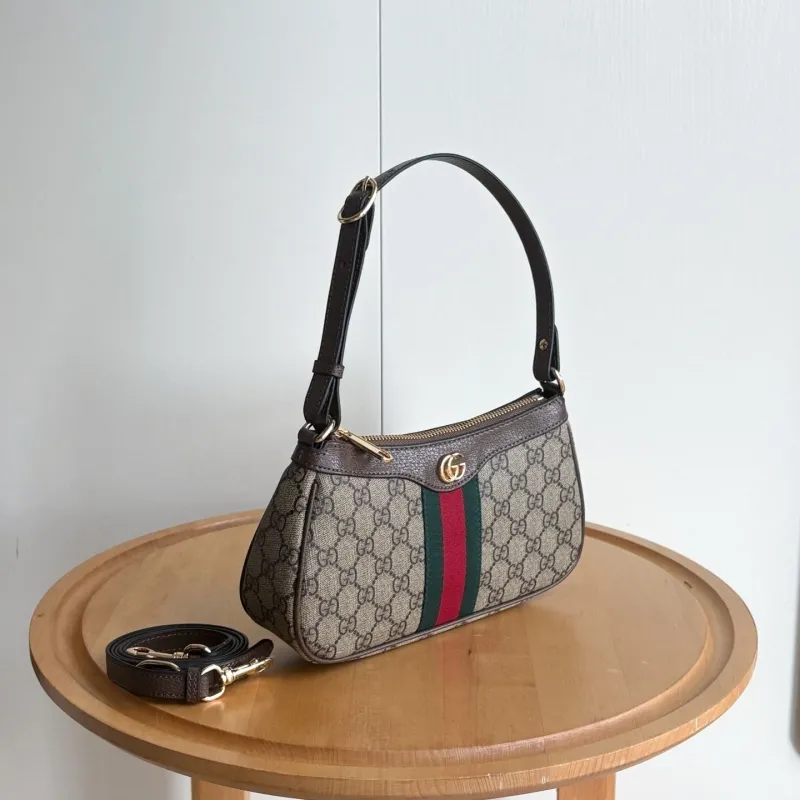 Alternative view of Gucci Top Handle Bags-252