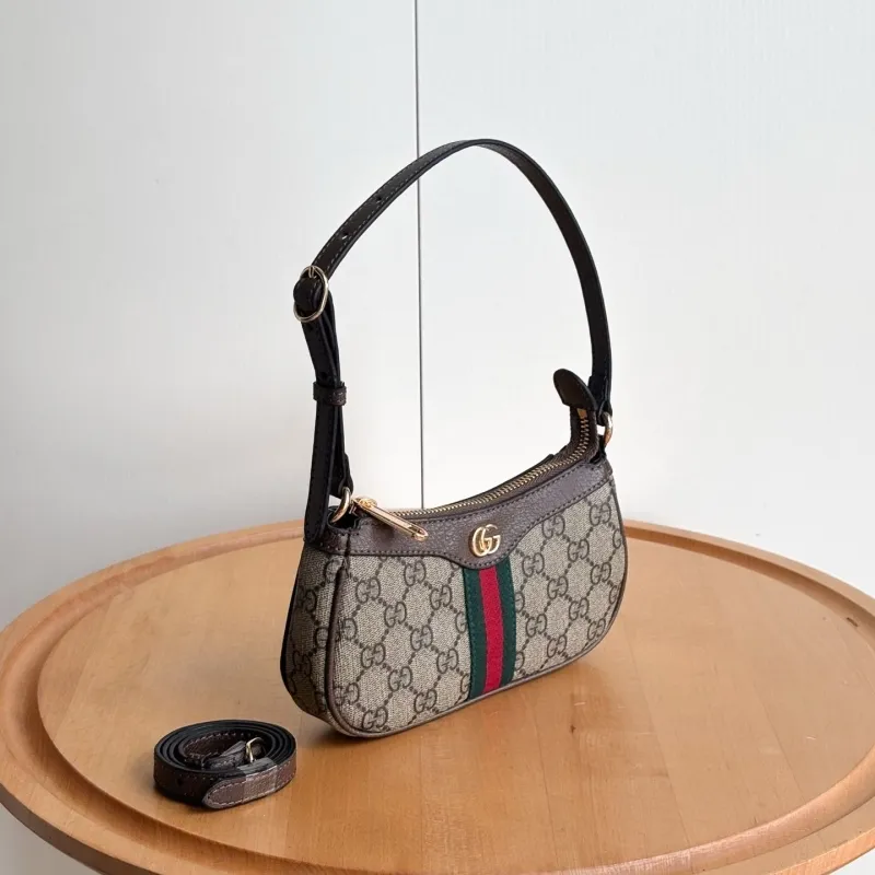 Alternative view of Gucci Top Handle Bags-253