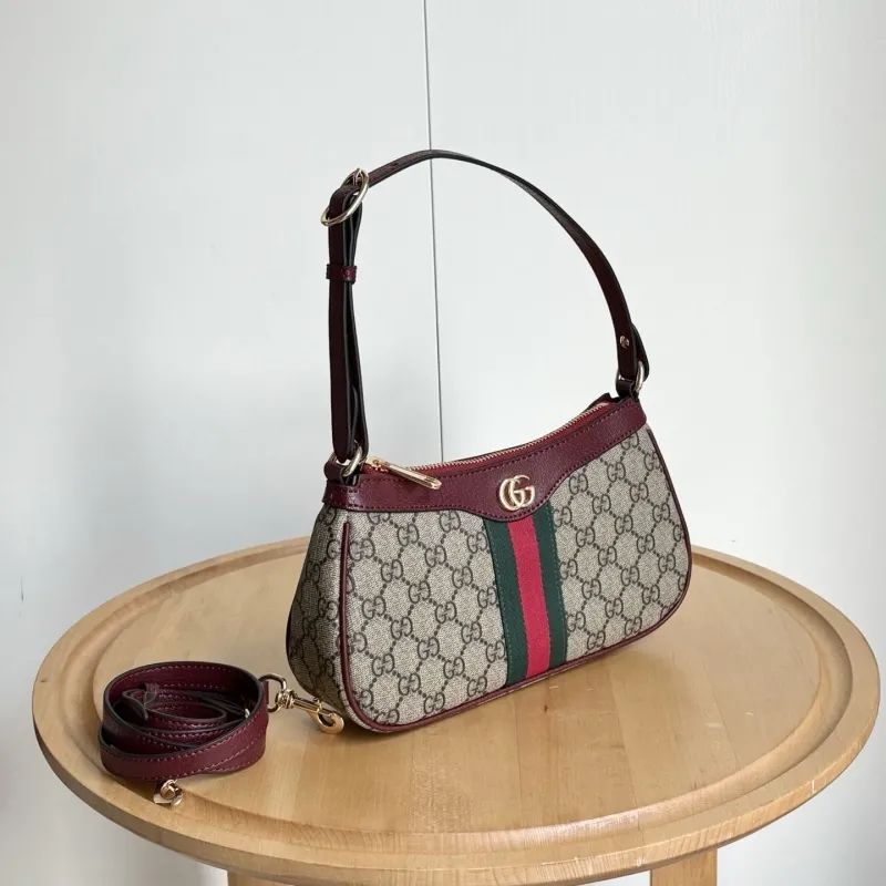 Alternative view of Gucci Top Handle Bags-254
