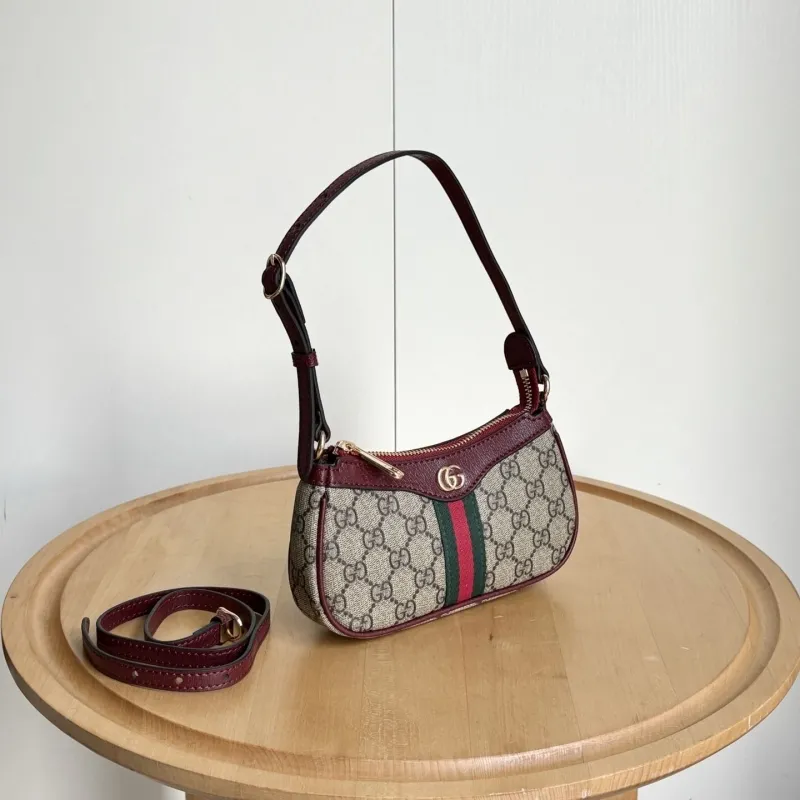 Alternative view of Gucci Top Handle Bags-255