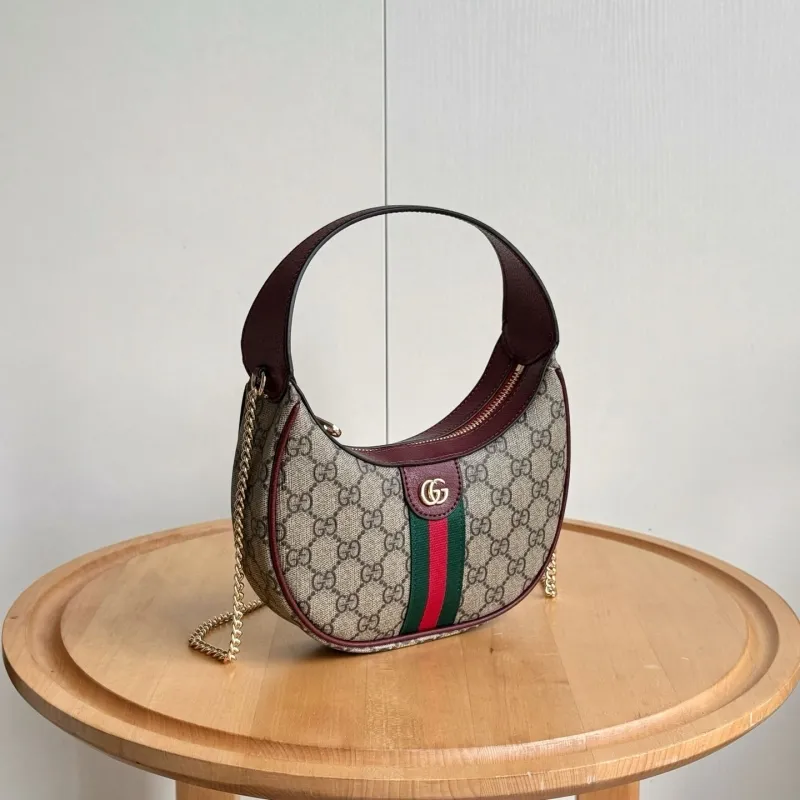 Alternative view of Gucci Top Handle Bags-256