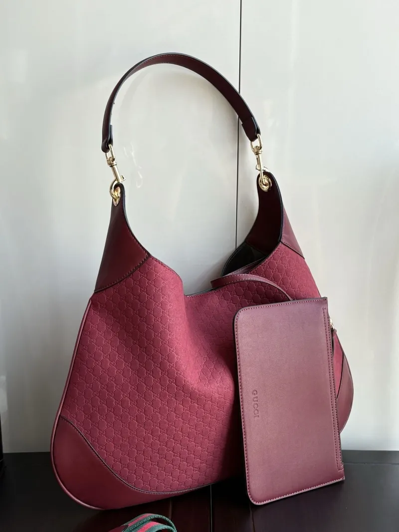Alternative view of Gucci Top Handle Bags-263