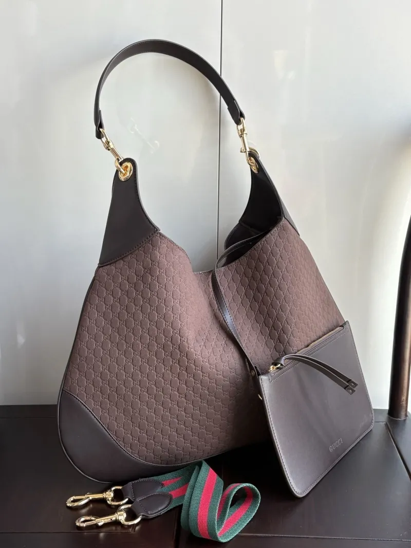Alternative view of Gucci Top Handle Bags-264