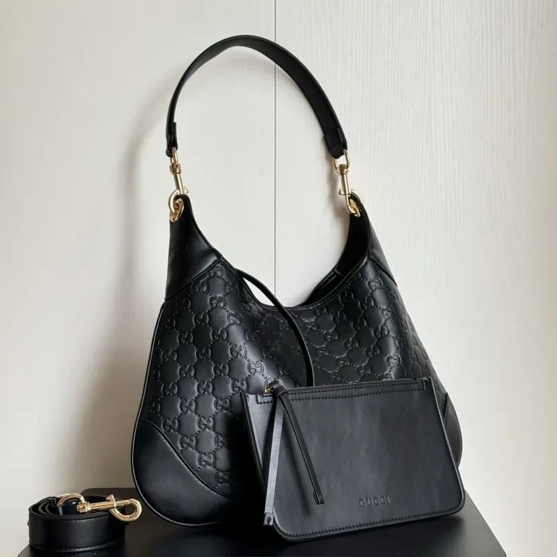 Alternative view of Gucci Top Handle Bags-265