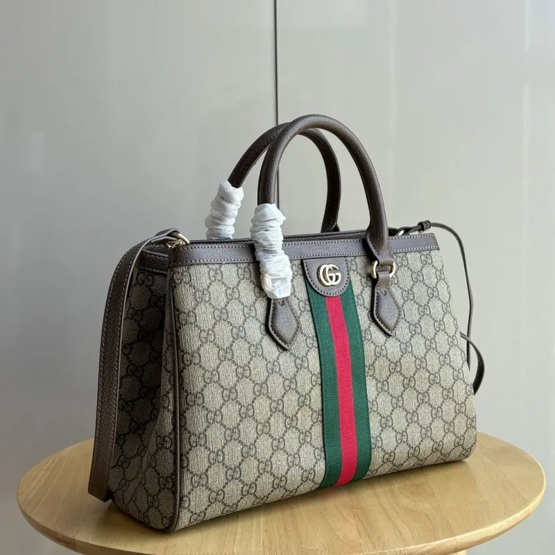Alternative view of Gucci Top Handle Bags-267