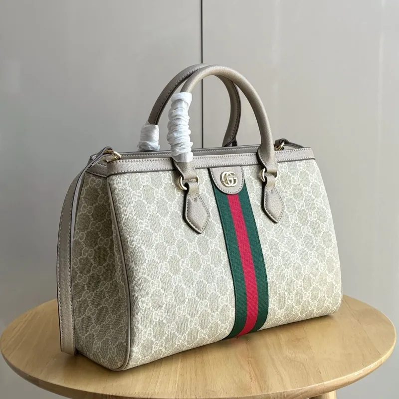 Alternative view of Gucci Top Handle Bags-268