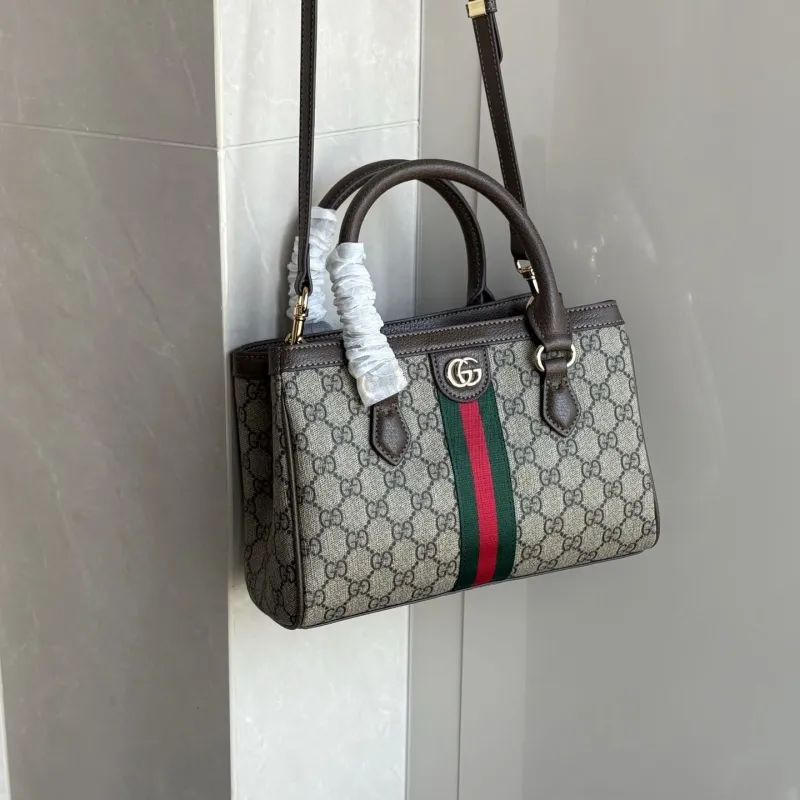 Alternative view of Gucci Top Handle Bags-270