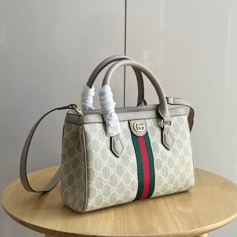 Alternative view of Gucci Top Handle Bags-271