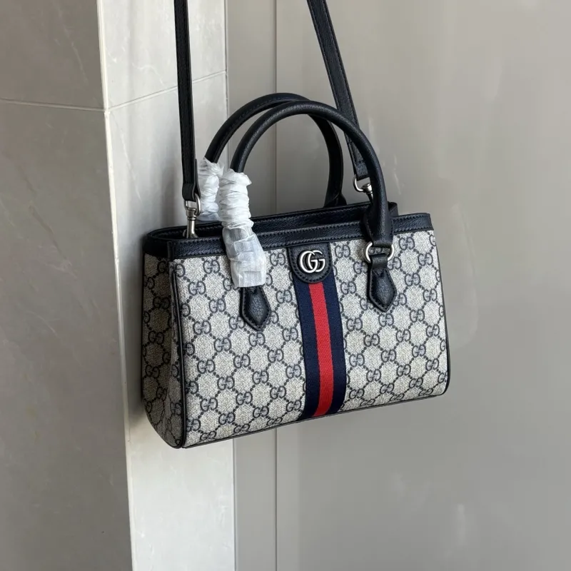 Alternative view of Gucci Top Handle Bags-272