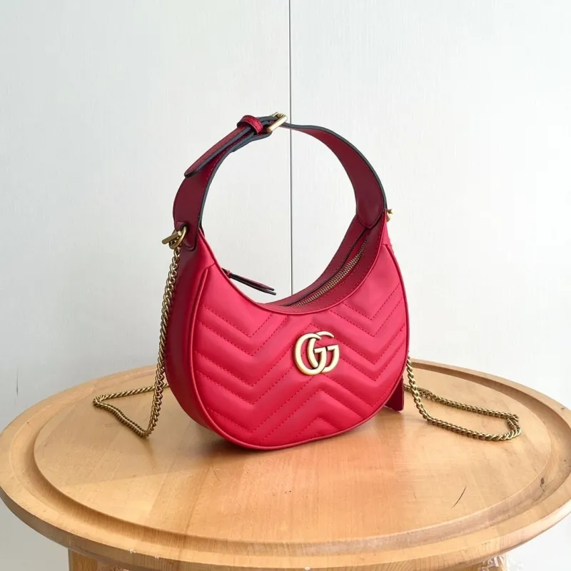 Alternative view of Gucci Top Handle Bags-273