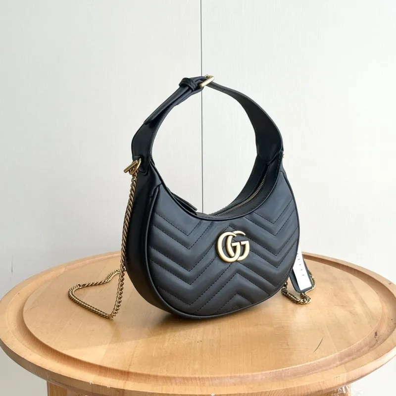 Alternative view of Gucci Top Handle Bags-276