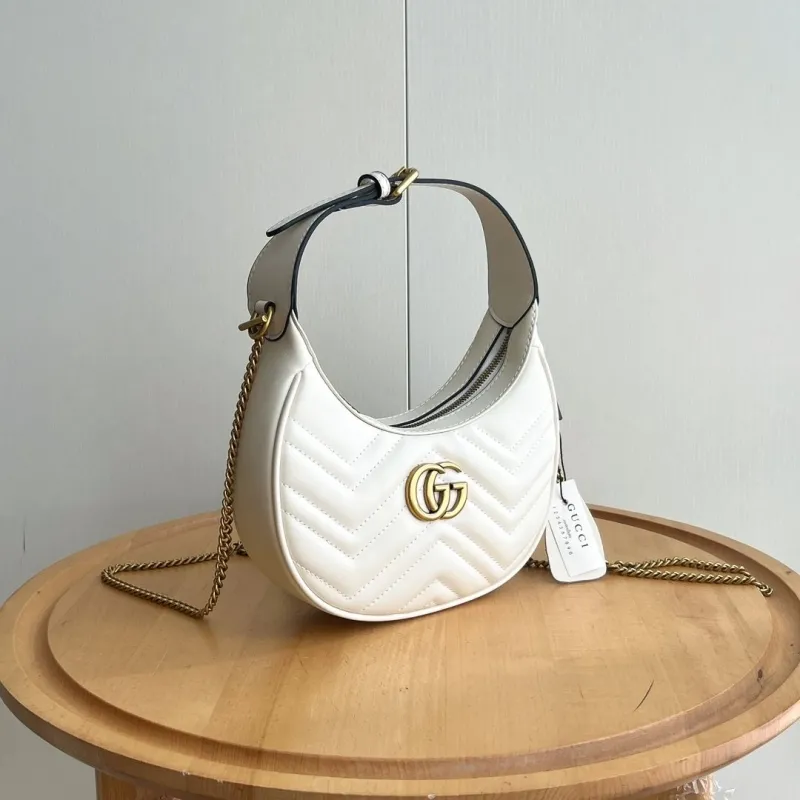 Alternative view of Gucci Top Handle Bags-277