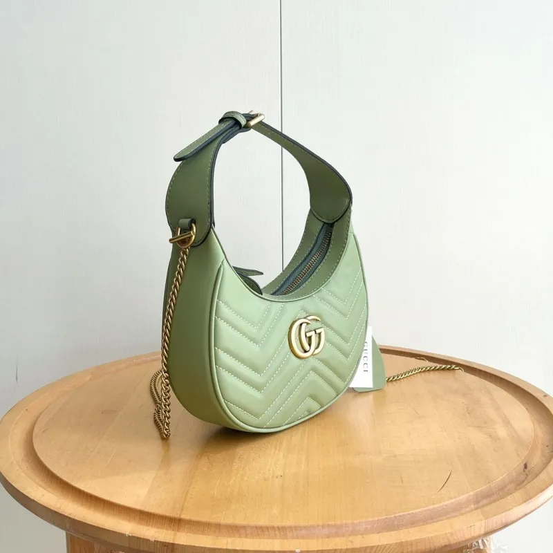 Alternative view of Gucci Top Handle Bags-278