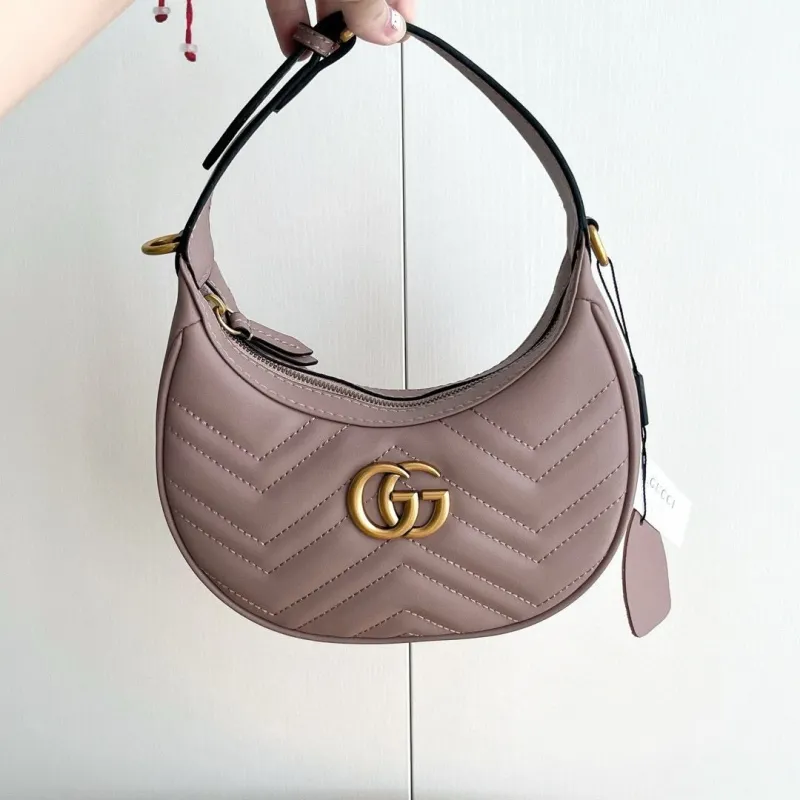 Alternative view of Gucci Top Handle Bags-279