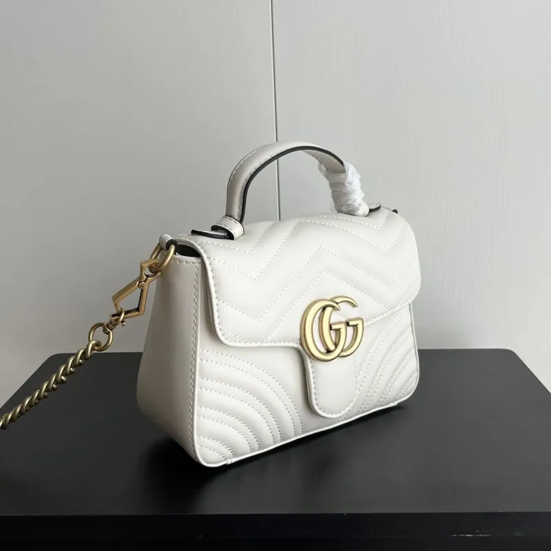 Alternative view of Gucci Top Handle Bags-284