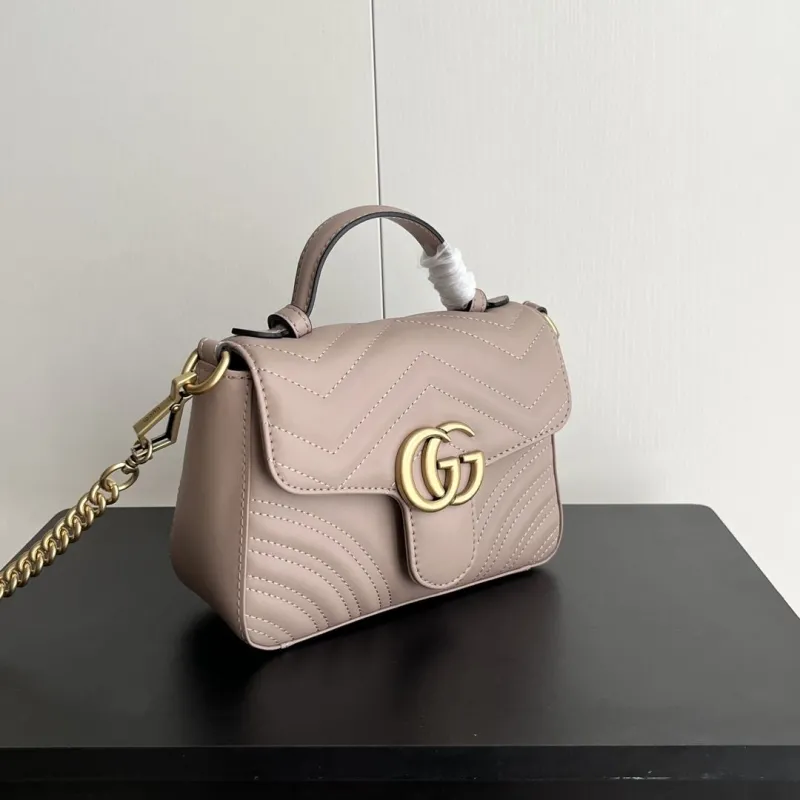 Alternative view of Gucci Top Handle Bags-287