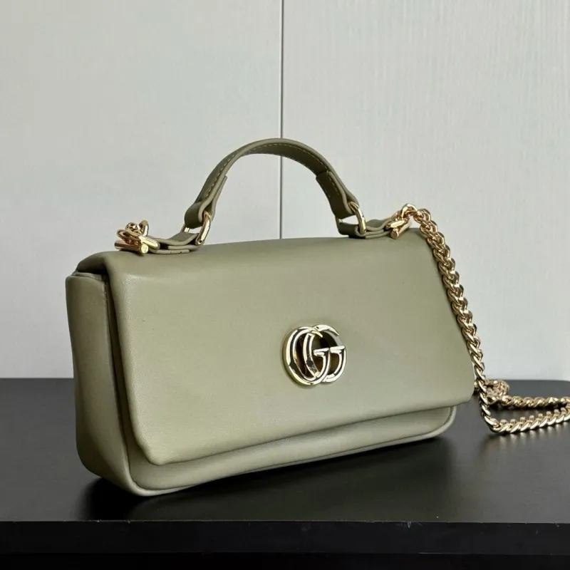 Alternative view of Gucci Top Handle Bags-290