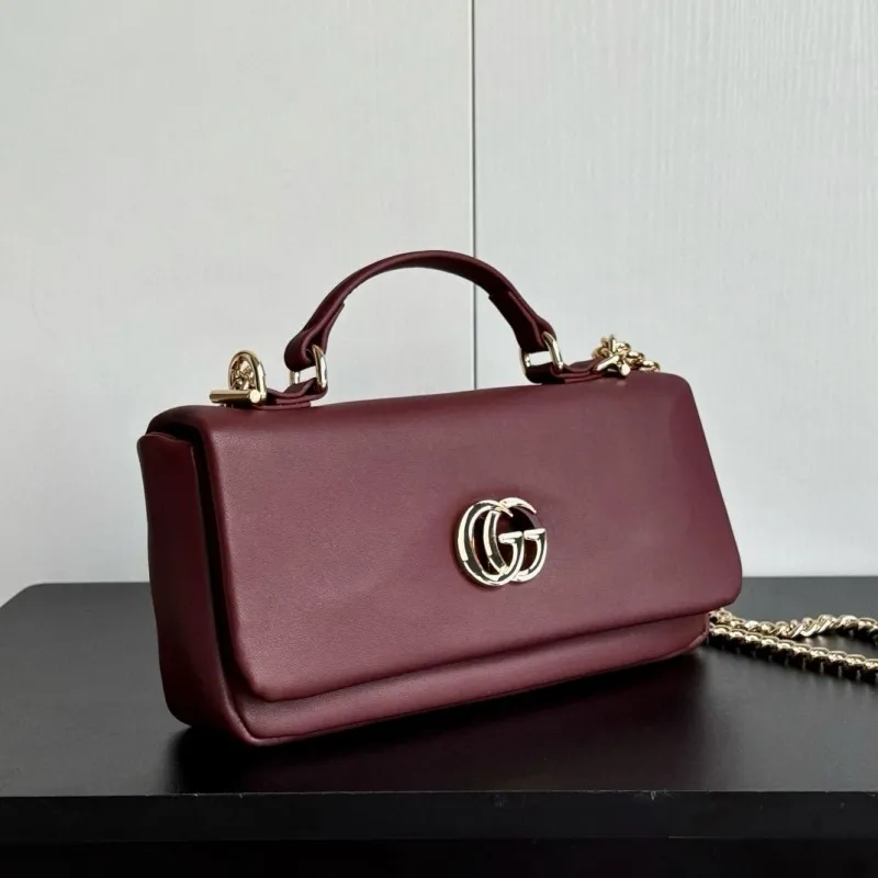 Alternative view of Gucci Top Handle Bags-291