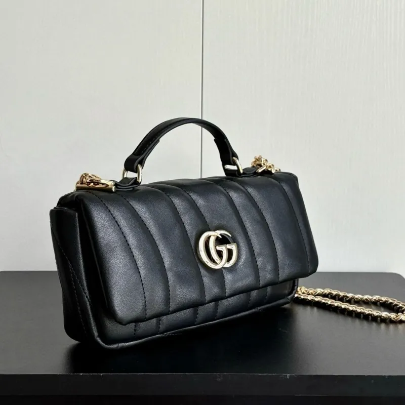Alternative view of Gucci Top Handle Bags-292