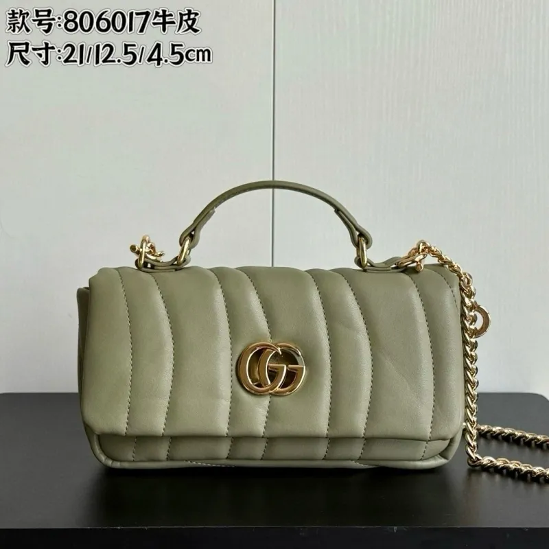Gucci Top Handle Bags-294