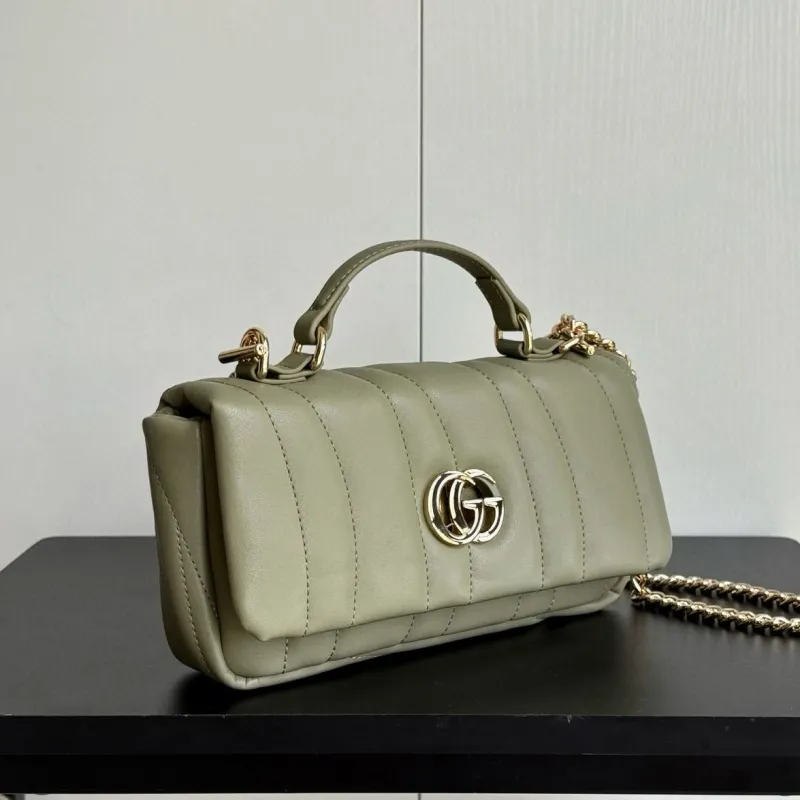 Alternative view of Gucci Top Handle Bags-294