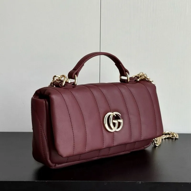 Alternative view of Gucci Top Handle Bags-295