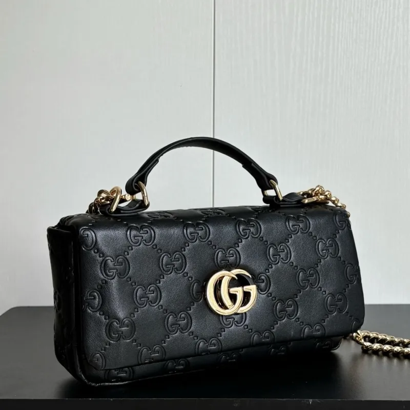 Alternative view of Gucci Top Handle Bags-296