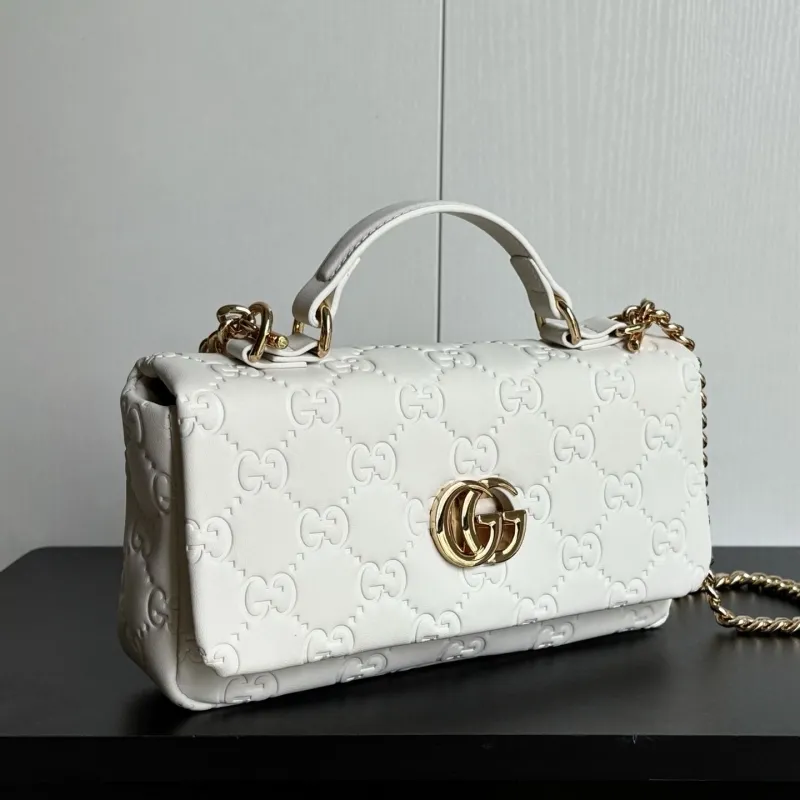 Alternative view of Gucci Top Handle Bags-297